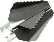 Нож 4-х лезвийный RIDGID Т-26, 4 1/2" 59775 [59775]