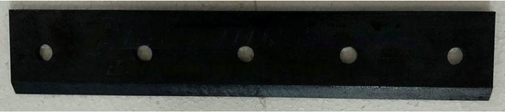 Нож CHAMPION для SH1130 на барабане [CH1211E30]