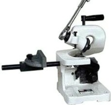 Нож дисковый ручной PROMA VNT-3 [25500003]