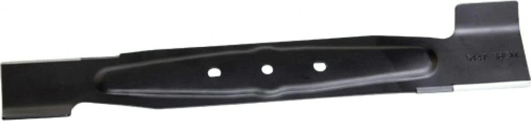 Нож для газонокосилки CHAMPION C5211 em3815,emb400 (a-380b-9,2x7,6c-75d-2,5/50e-8,1)