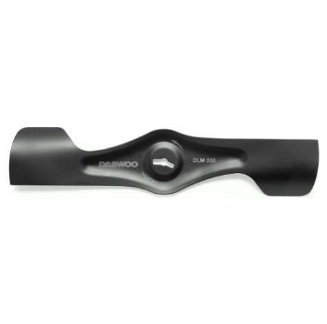 Нож для газонокосилки DAEWOO DLM 335 ТУРБО Нож для газонокосилки DAEWOO DLM 335 ТУРБО