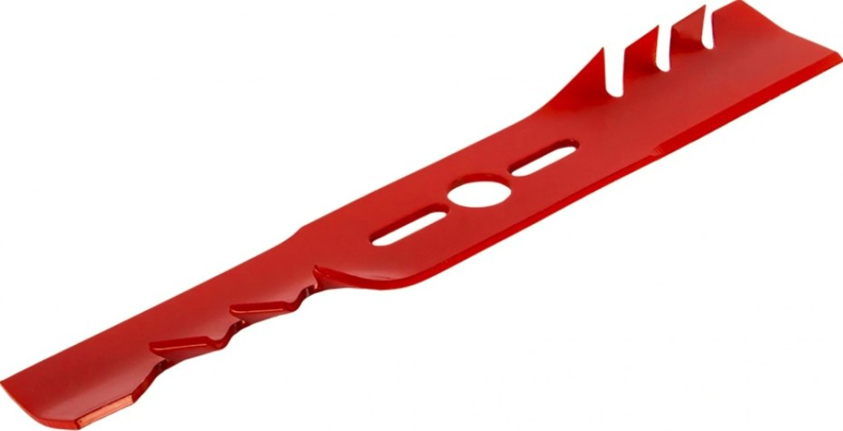 Нож для газонокосилки DDE MULCH 22"/57 см мульчирующий [793-497]