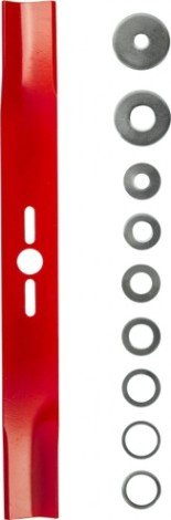 Нож для газонокосилки DDE SHARK 20"/51 см универсальный [241-666]