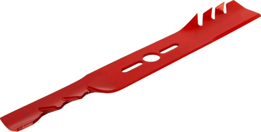 Нож для газонокосилки DDE UNIVERSAL MULCH dde 19" / 48 см мульчирующий [909-198]