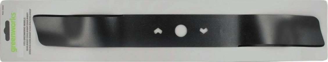 Нож для газонокосилки GREENWORKS 2 947 407 48 см. для газонокосилки 40V [2947407]