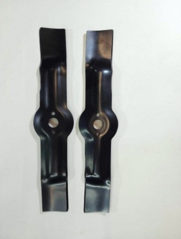 Нож для газонокосилки GREENWORKS 2951307 сменный комплект (2шт) 61 см.