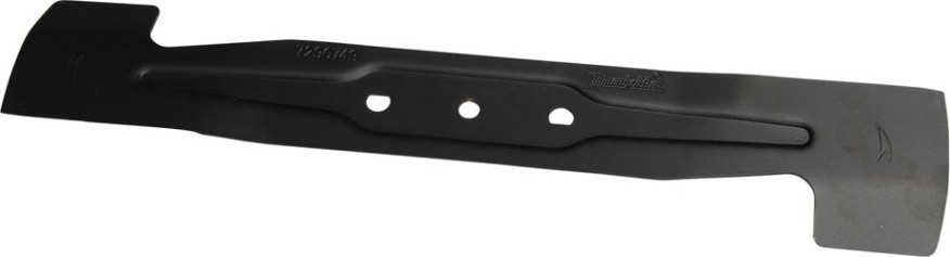 Нож для газонокосилки MAKITA 196863-1 dlm380, 38 см