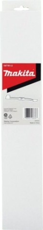 Нож для газонокосилки MAKITA 197761-2 dlm431, 43 см