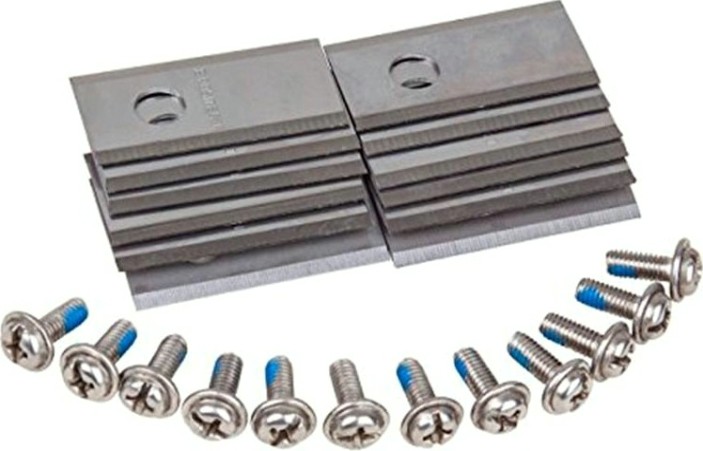 Нож для газонокосилки Worx Landroid WA0190 (12 шт.) [WA0190]