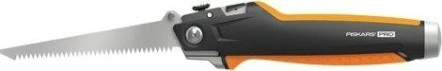 Нож для гипсокартона со сменным лезвием FISKARS CarbonMax 1027226 [1027226]