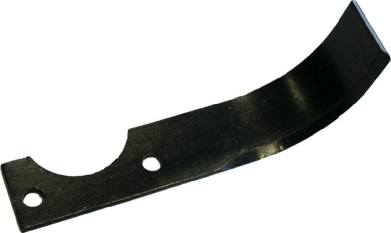 Нож для культиватора DDE мустанг 2,3,кентавры левый [HSD1G80C.KL]