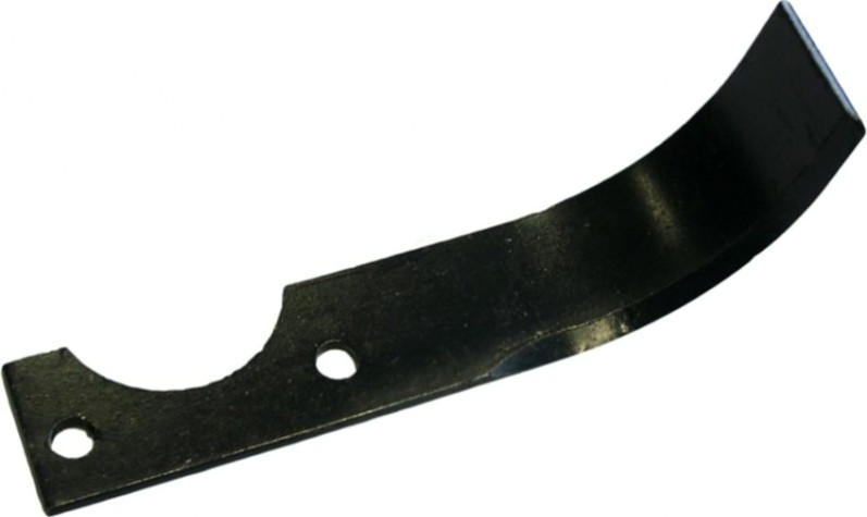 Нож для культиватора DDE мустанг 2,3,кентавры правый [HSD1G80C.KR]