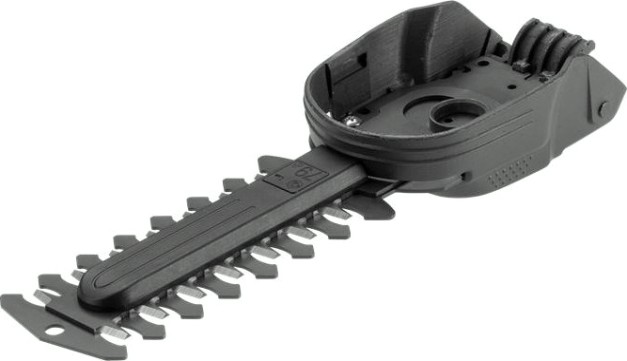 Нож для кустарников GARDENA 02342-20.000.00 12,5 см Нож для кустарников GARDENA 02342-20.000.00 12,5 см