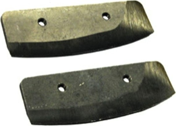 Нож для ледового бура CHAMPION C 8064 комплект 2 шт. [C8064]