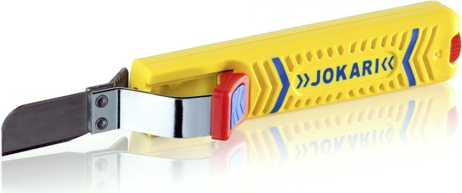 Нож для разделки кабеля Jokari SECURA No. 28G [10281]