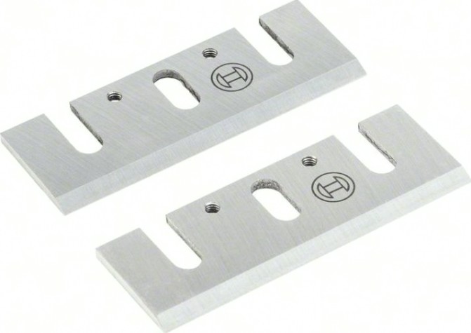 Нож для рубанка BOSCH 82х3х29 мм для GHO 6500 [2607000193]