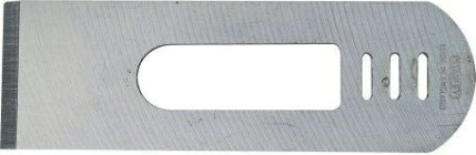 Нож для рубанка STANLEY 35 мм 0-12-504 [0-12-504]