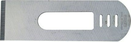 Нож для рубанка STANLEY 40 мм 0-12-508 [0-12-508]