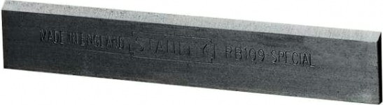 Нож для рубанка STANLEY RB-5 0-12-378 [0-12-378]