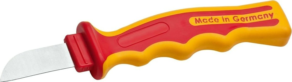 Нож для снятия изоляции диэлектрический NWS 2040K Нож для снятия изоляции диэлектрический NWS 2040K