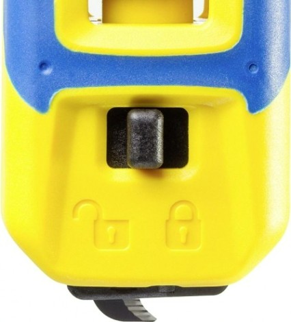 Нож для снятия изоляции Jokari System 4-70 SET [71000]