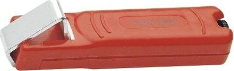 Нож для снятия изоляции NWS 4-16 мм [726-130]