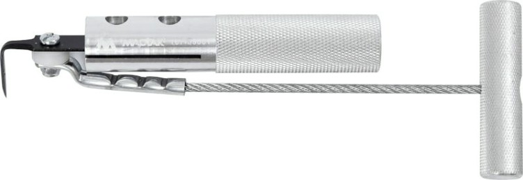 Нож для срезания герметика лобового стекла МАСТАК 107-03001