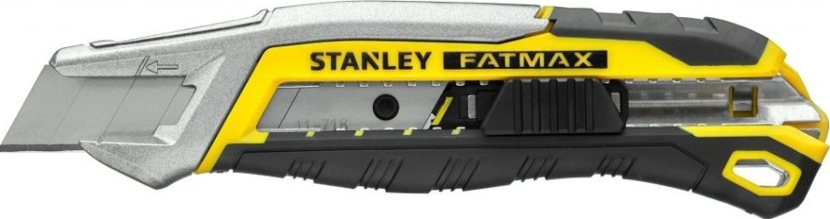 Нож для строительных работ STANLEY FMHT10594-0 fm integrated с сегм.лезвием 18мм