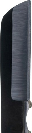 Нож для строительных работ STAYER SK-R монтерский, складной, прямое лезвие, professional [45408]