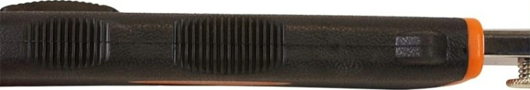 Нож для строительных работ Sturm 1076-08-08 25мм, 3 лезвия, автоподача, фиксирующий винт