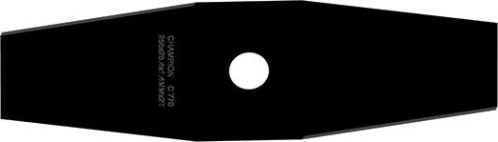 Нож для травы CHAMPION 2/255/25.4 (С5116) [C5116]