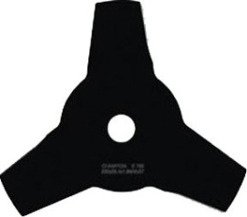 Нож для травы CHAMPION 3/230/25.4 (C5102) [C5102]