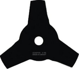 Нож для травы CHAMPION 3/230/25.4 (С5100) [C5100]