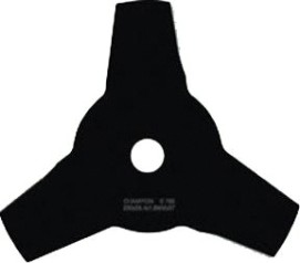 Нож для травы CHAMPION 3/255/25,4 (С5101) [C5101]