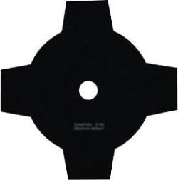 Нож для травы CHAMPION 4/230/25,4 (С5105) [C5105]