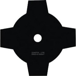 Нож для травы CHAMPION 4/255/25,4 (С5111) [C5111]