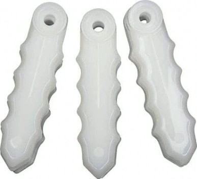 Нож для травы CHAMPION C5158 набор пластмассовых ножей (12шт)