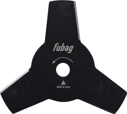 Нож для травы FUBAG 38739