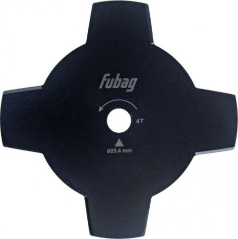 Нож для травы FUBAG 38740