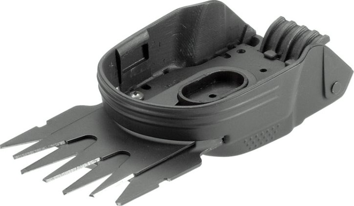 Нож для травы GARDENA 02340-20.000.00 8 см Нож для травы GARDENA 02340-20.000.00 8 см