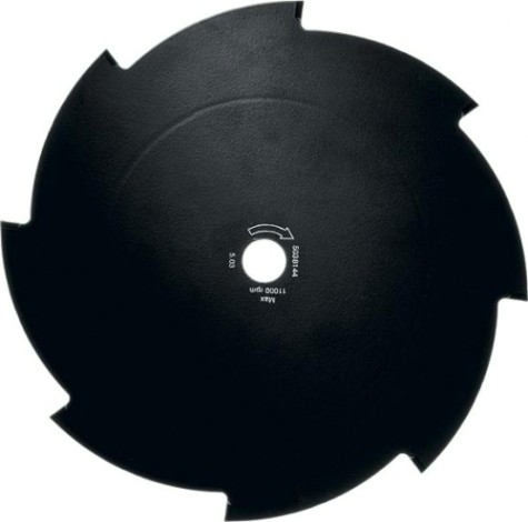 Нож для травы HUSQVARNA GRASS 255-8Т-255мм 5784440-01 Нож для травы HUSQVARNA GRASS 255-8Т-255мм 5784440-01