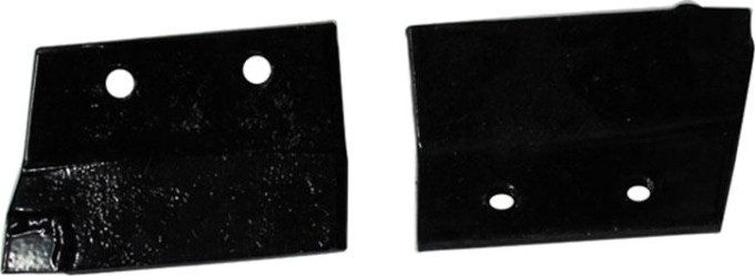 Нож для земляного бура CHAMPION C 8068 комплект 2 шт. [C8068]