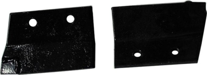 Нож для земляного бура CHAMPION C 8069 комплект 2 шт. [C8069]