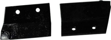 Нож для земляного бура CHAMPION C 8071 комплект 2 шт. [C8071]