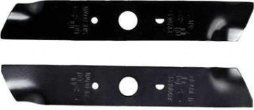 Нож GREENWORKS 49 см 29207 [29207]