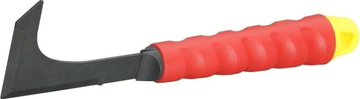 Нож GRINDA огородный универсальный, коннекторная система, 250мм 8-421457 [8-421457_z01]