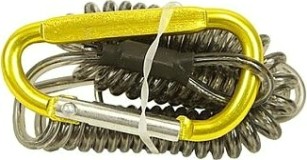 Нож HANSKONNER HK1076-10-1 складной 200мм