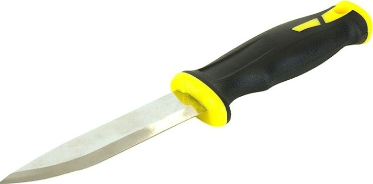 Нож HANSKONNER HK1076-10-2 универсальный 215мм Нож HANSKONNER HK1076-10-2 универсальный 215мм