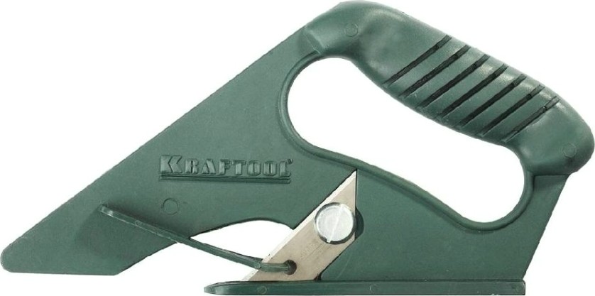 Нож KRAFTOOL для резки напольных покрытий 0930 [0930_z02]