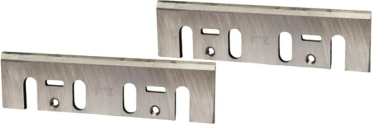 Нож MAKITA для рубанка 110 мм 2шт 1911В [D-71211]